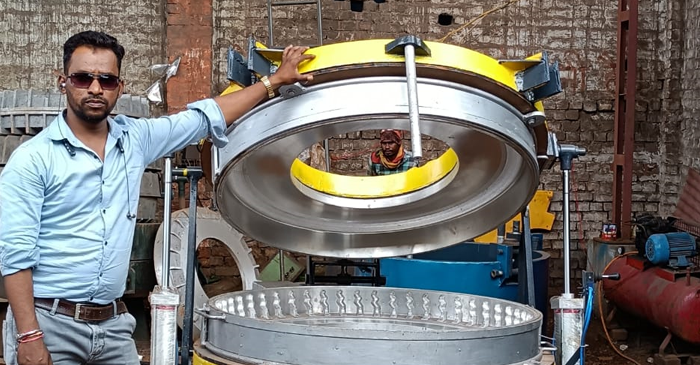 Custom Machines