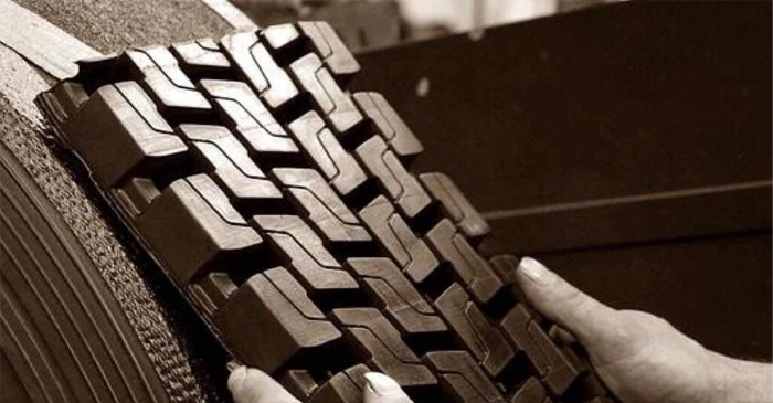 Tyre Retreading Expert