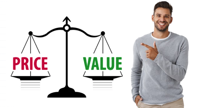 Support & Price