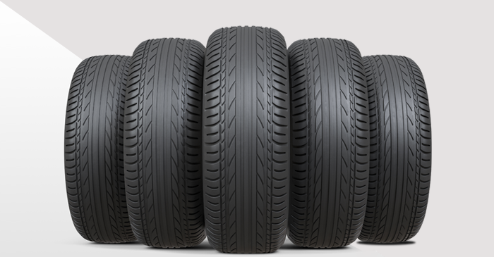 Machines for All Tyres